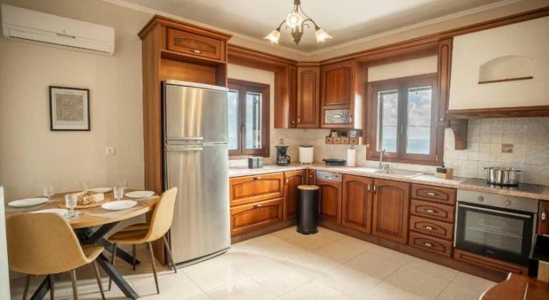 Vignetta Mare 2BR Villa με Θεα & και Ιδιωτικο Παρκινγκ — photo 4