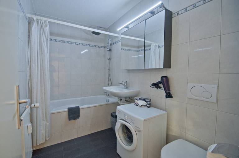 Children-friendly nice apartment | Mountain view | Ski nearby | Pets are welcome — photo 4