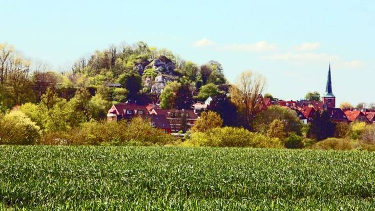 Ferienwohnung Bad Segeberg