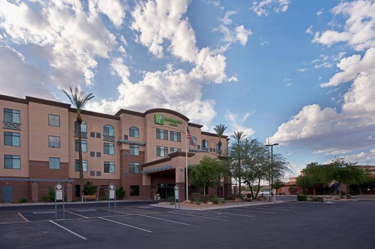 Holiday Inn & Suites Goodyear - West Phoenix Area By IHG in Goodyear, AZ