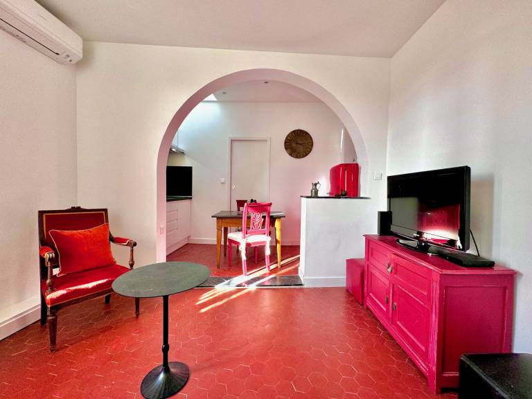 Lovely rental apartment | Next to Castle Hill | Beach nearby | Pets allowed — photo 5
