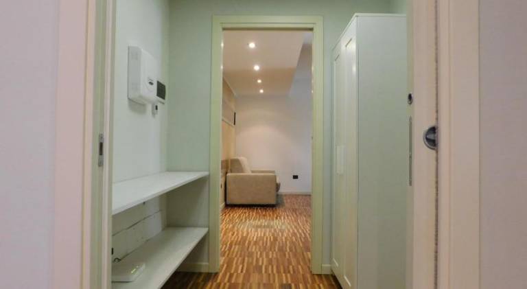 Rental apartment with garden | Near Verona Arena — photo 4