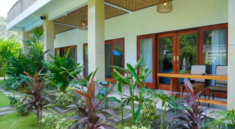 The Raka Villa Amed — photo 5