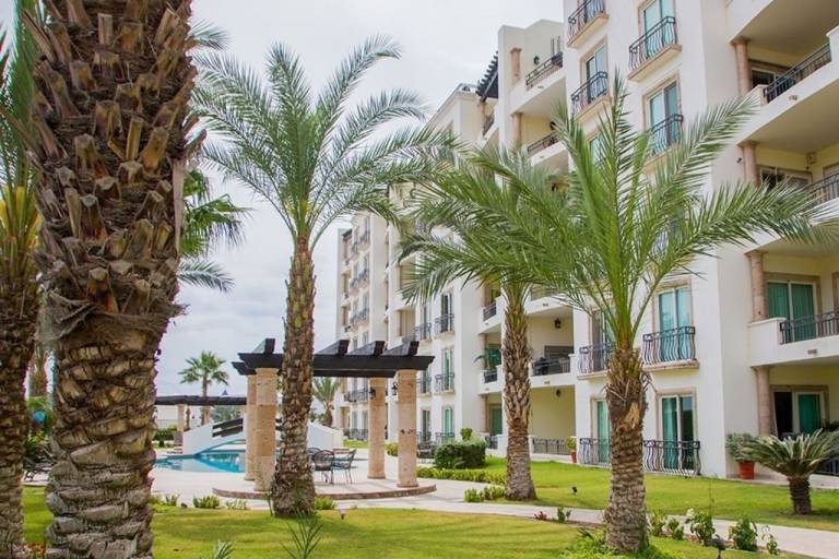Condo Cabo San Lucas