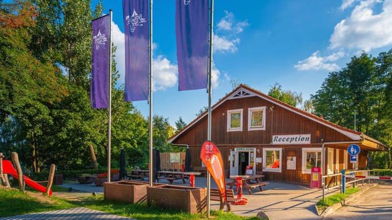 Ferienwohnung  Wörlitz