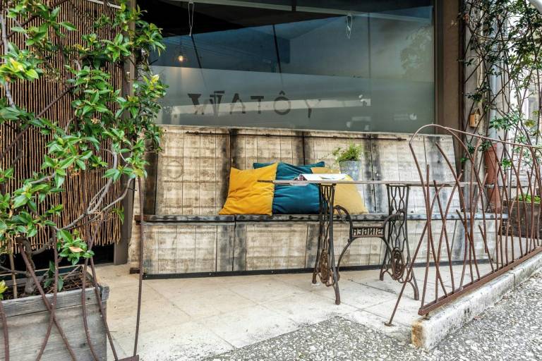 Appartement Monflanquin