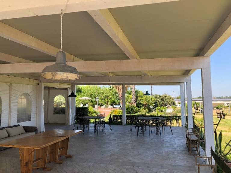 Agriturismo Sellia Marina