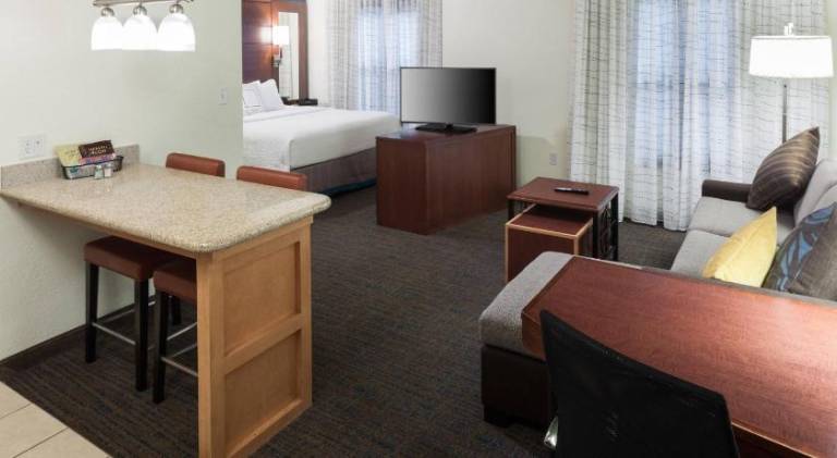 Residence Inn by Marriott Boston Marlborough — photo 5