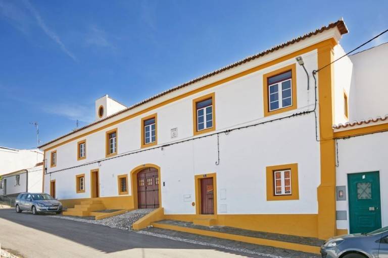 Casa Veiros