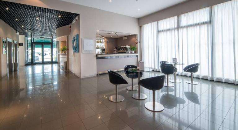 Idea Hotel Piacenza — photo 3