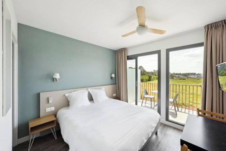 All Suites Hotel - Bassin d'Arcachon - Dune du Pilat — photo 2