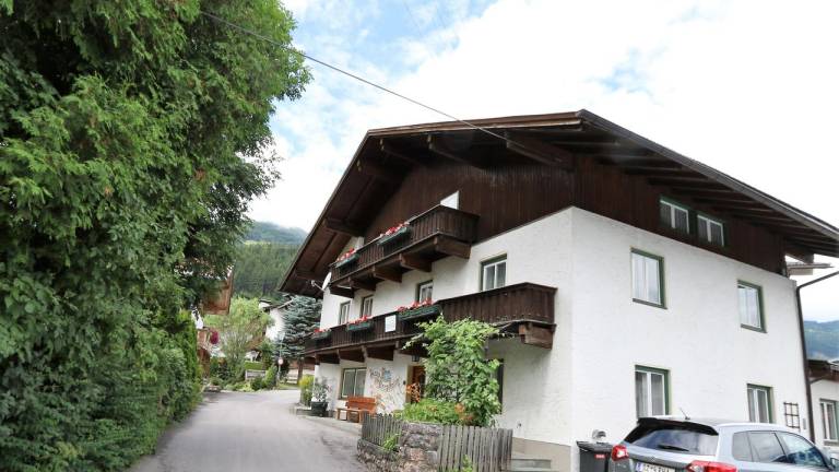 Ferienhaus  Zillertal