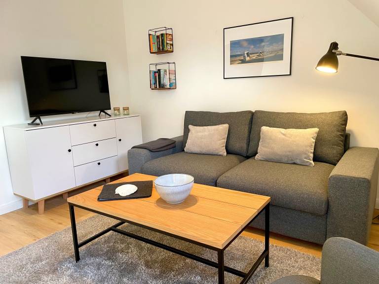 Rental apartment with patio | Pets allowed — photo 2