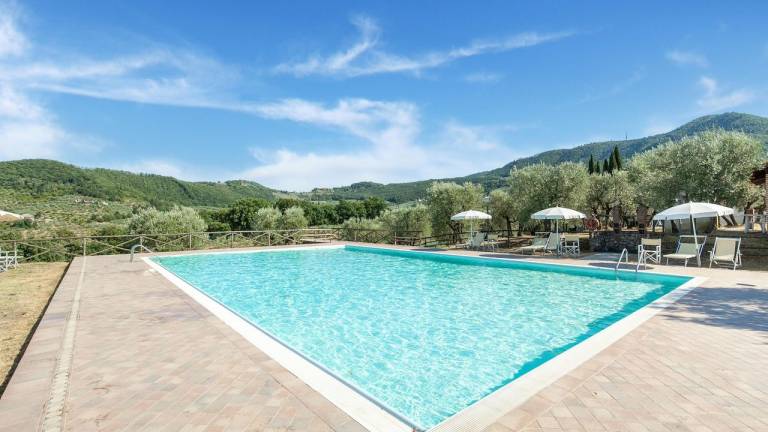 Ferienwohnung La Villa