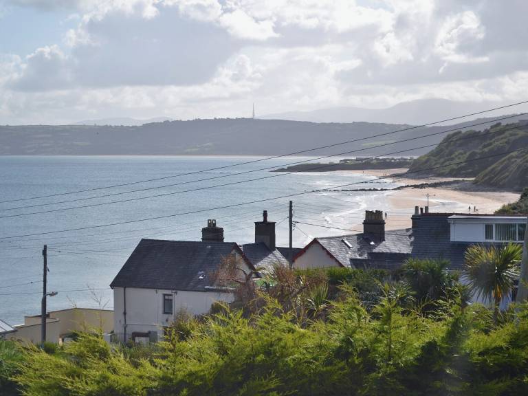 Cottage Benllech