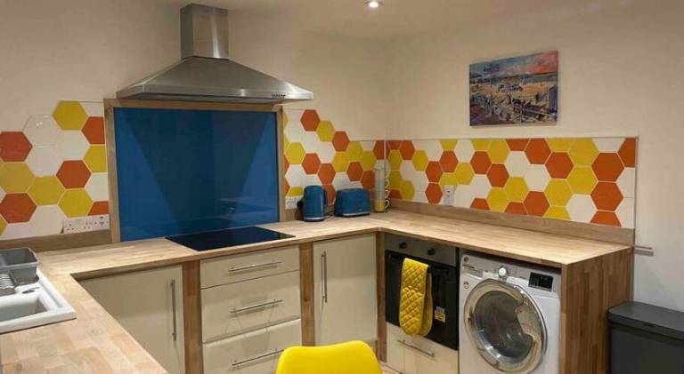 Holiday apartment | Dogs allowed in Weymouth