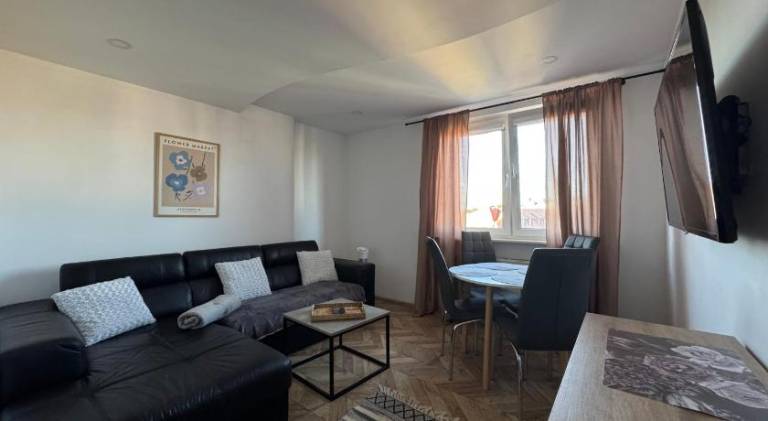 Rental apartment with 1 room for 4 persons — photo 4