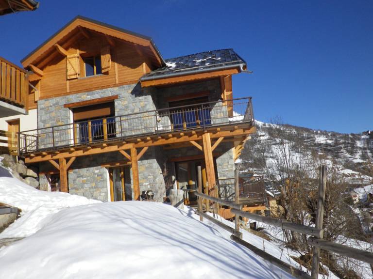 Appartement Valloire