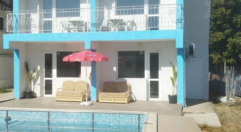 Wonderful villa with pool | Pets allowed — photo 2