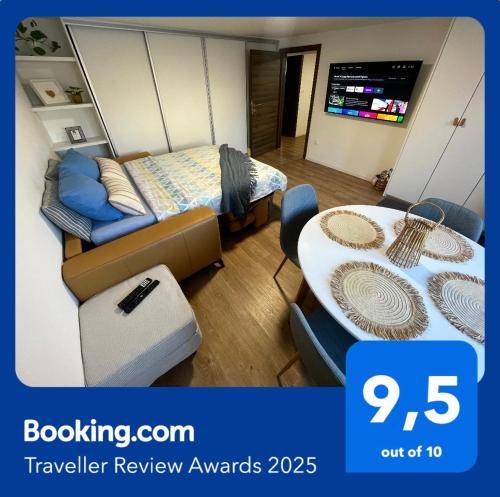 Apartma Rakovnik
