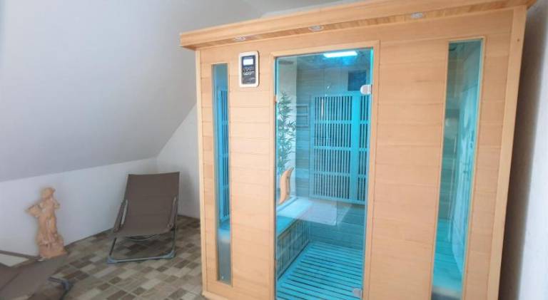 Nice holiday apartment with sauna | Pet-friendly — photo 5