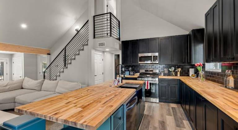 Vacation home with 3 rooms for 6 persons — photo 3
