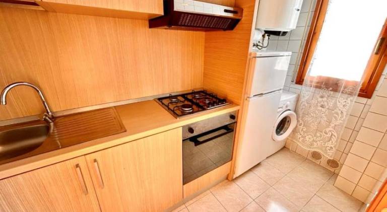 Apartment with 2 rooms for 6 persons — photo 4