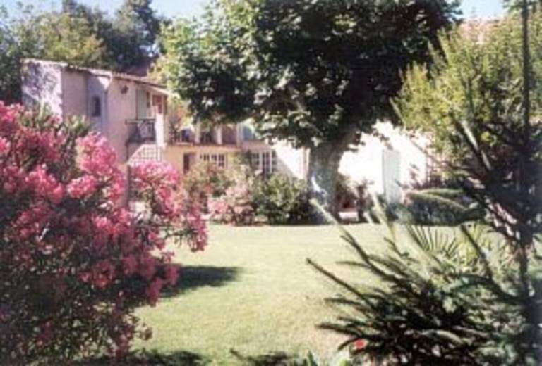 Appartement Orgon