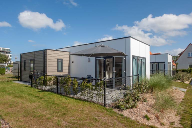 Bungalow Bredene