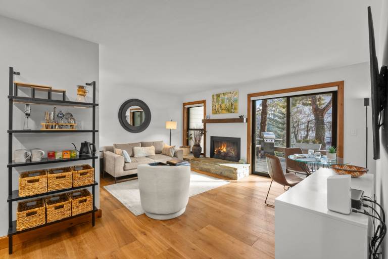 All-Season Sun Valley Retreat w/ Deck & Grill — photo 5