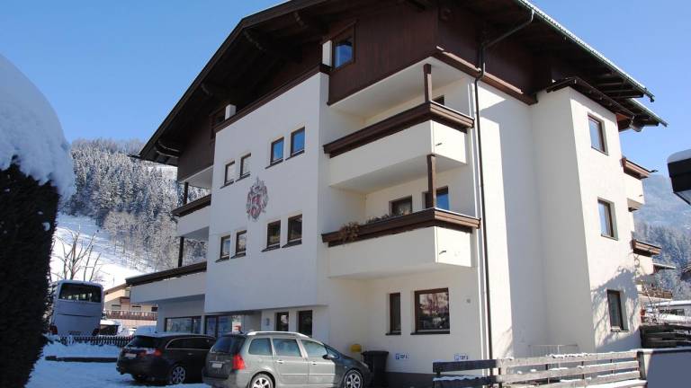 Ferienwohnung Zillertal
