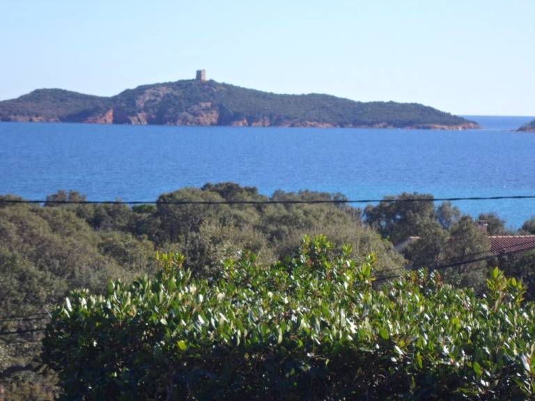 Villa with yard & grill | Sea view — photo 2