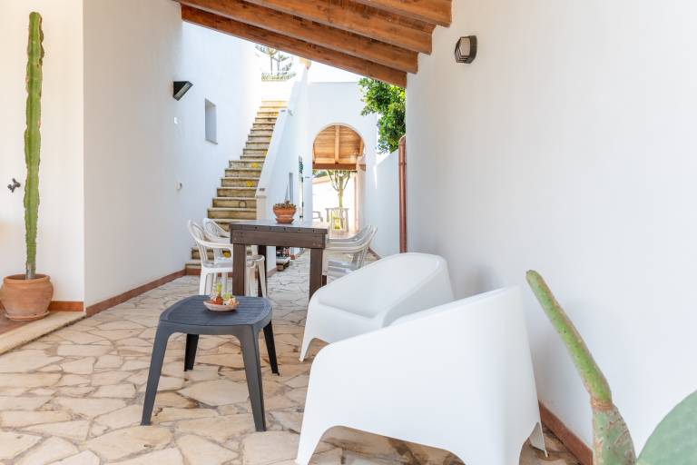 Apartment 'Casa Gaia nel Val di Noto' with Private Pool, Wi-Fi & Air Conditioning — photo 4