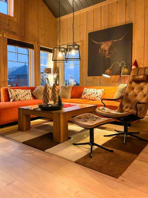 Family-oriented beautiful vacation home with patio, garden & BBQ | Pets allowed — photo 4