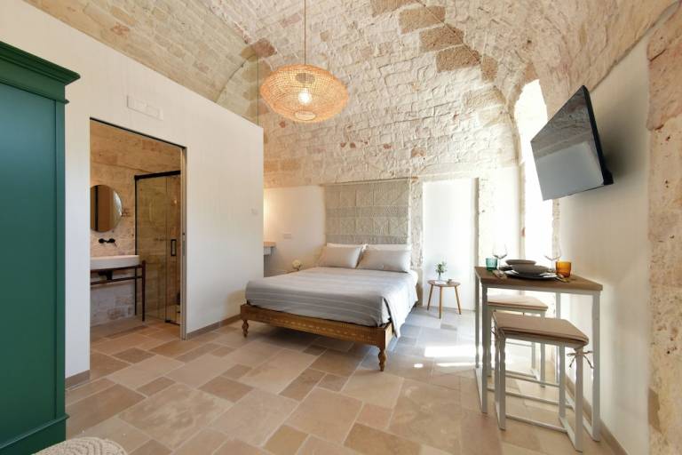 Bed & Breakfast Cozzana