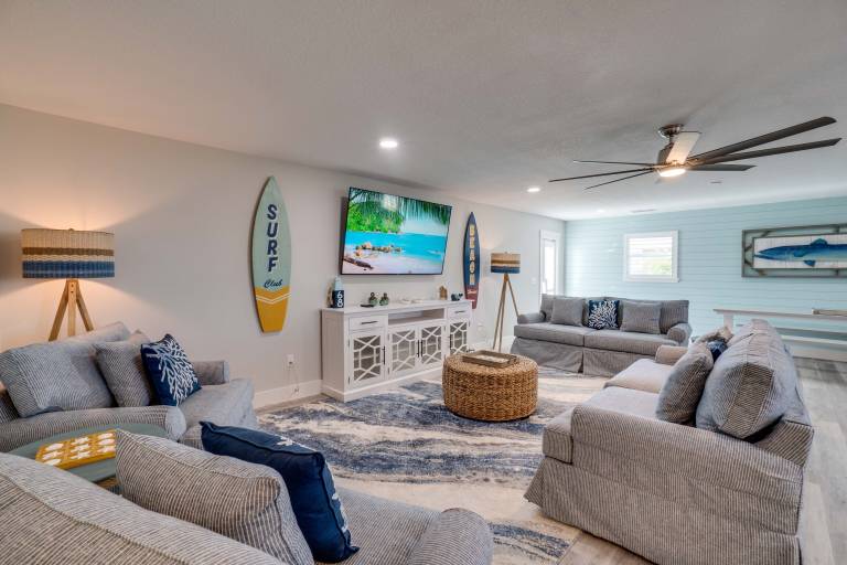 House Bradenton Beach