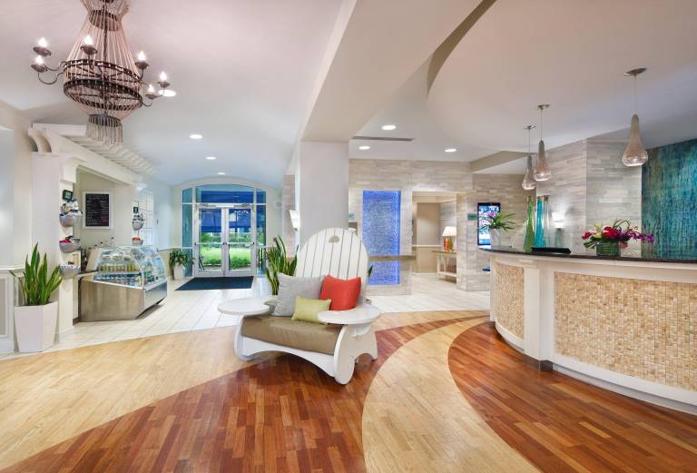 Voco Sarasota By IHG — photo 3