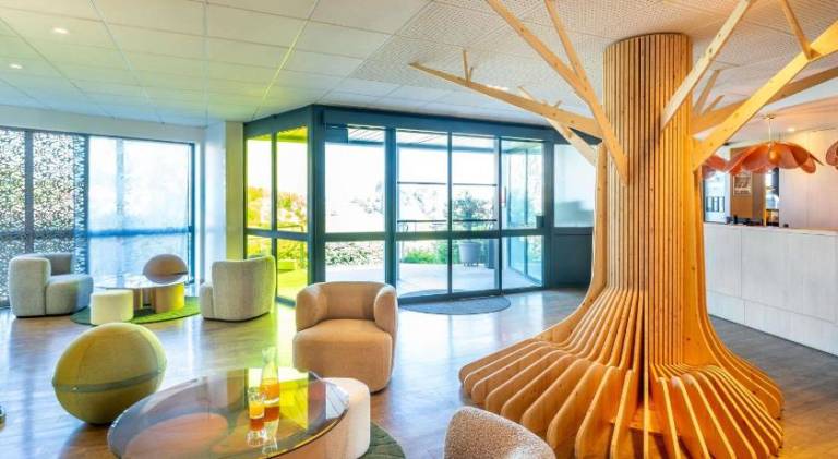 Ibis Styles Gueret — photo 4