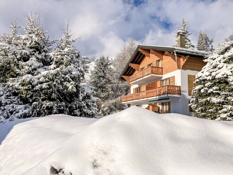 Appartement Verbier