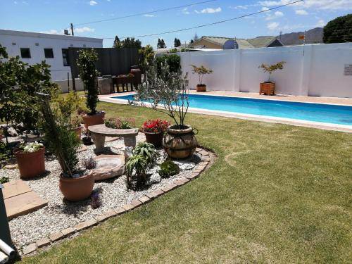 Apartment  Gansbaai