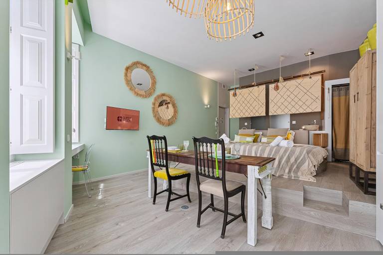 Ferienwohnung Braga