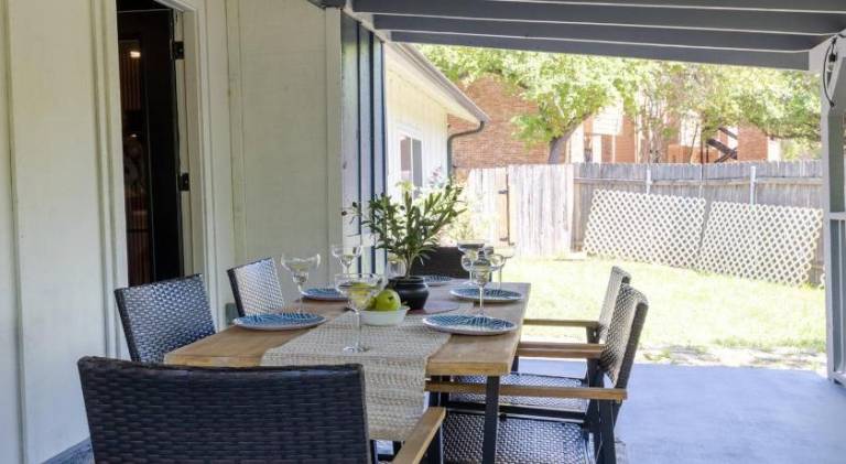 House with 2 rooms for 15 persons — photo 4