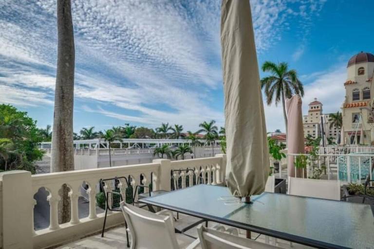 Ferienwohnung  Palm Beach