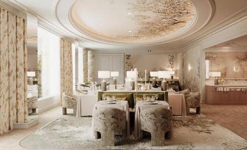 Relais d'Amboise - The Leading Hotels of the World — photo 2