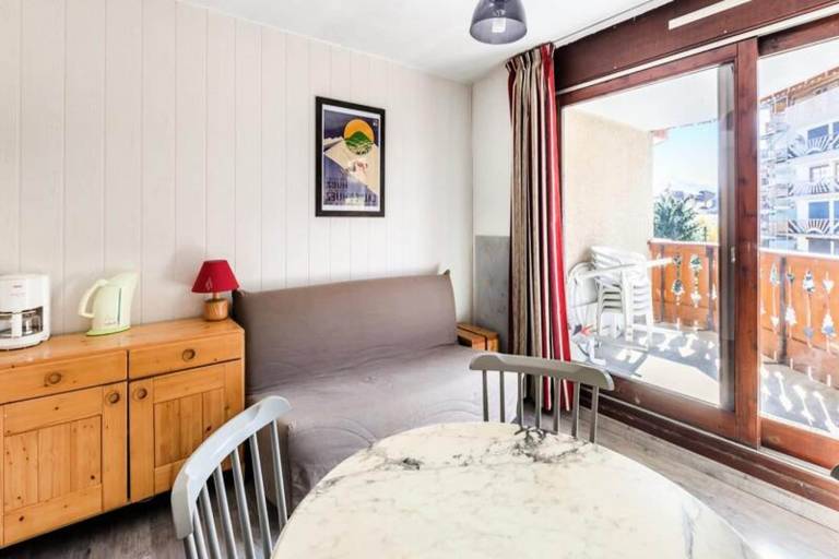 Charming holiday apartment with patio | Next to the ski | Pet-friendly — photo 5