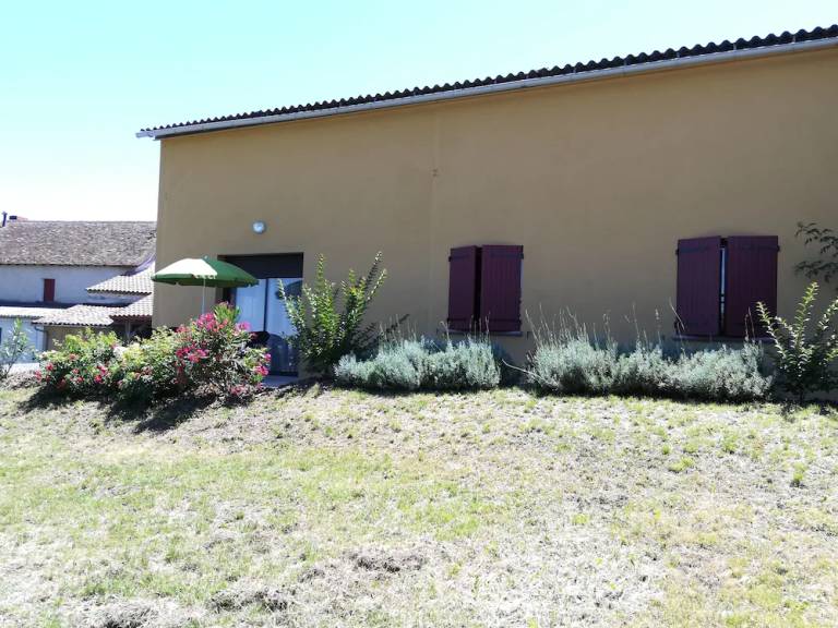 Apartment  Cunèges