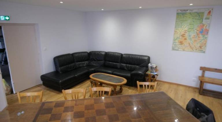 Gite et Chambres d'hotes du Musee Ecole — photo 4