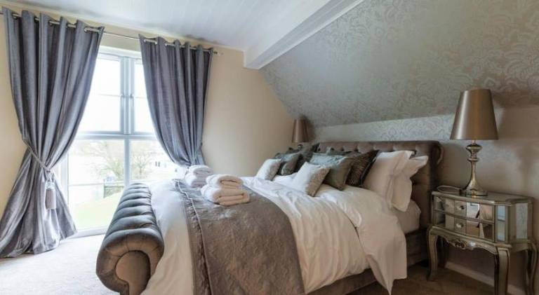 Villa with 3 rooms for 6 persons in Cirencester