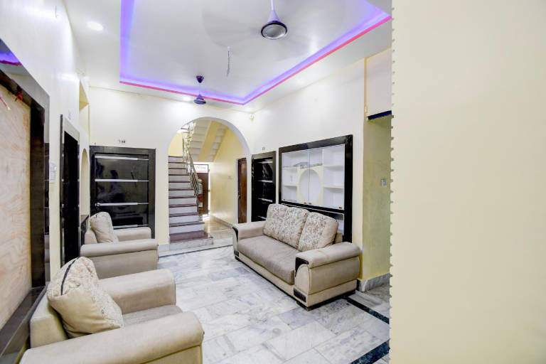 Super Hotel O Magadh Guest House in Gaya