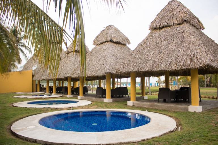 Huis La Paz